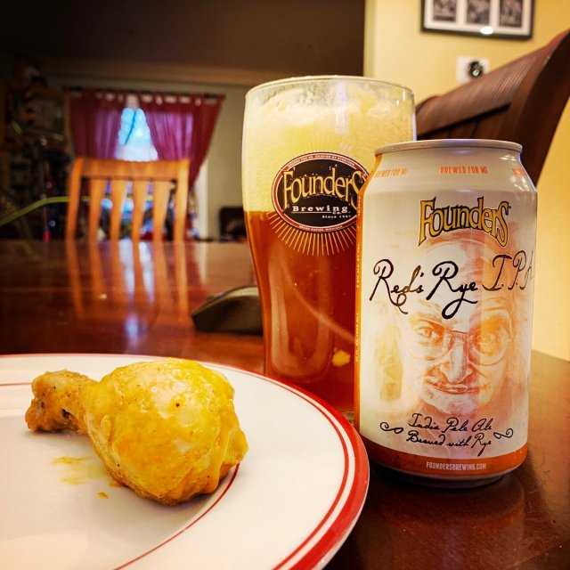 30c2e8df9c60c0353d4db1f4c4d42139 640x640 - Red's Rye IPA: When One Sip of Beer Is a Taste Adventure