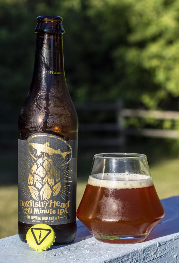 52347002402 ac8d08fd74 h 696x1024 - 120 Minute IPA: Huyền Thoại IPA Cường Độ Cao Từ Dogfish Head