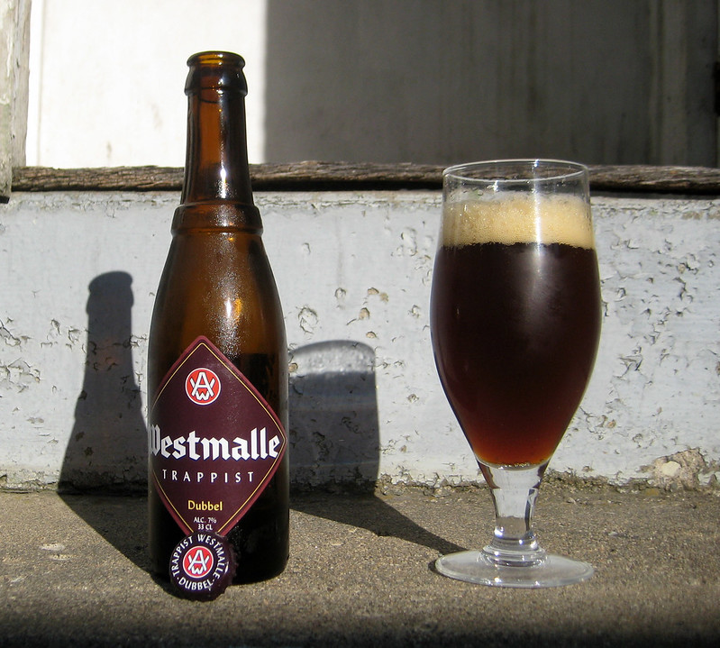 Trappist Dubbel: Whispers from Those Who Know Loneliness 6121577629 538cfc8af0 c - Trappist Dubbel: Whispers from Those Who Know Loneliness