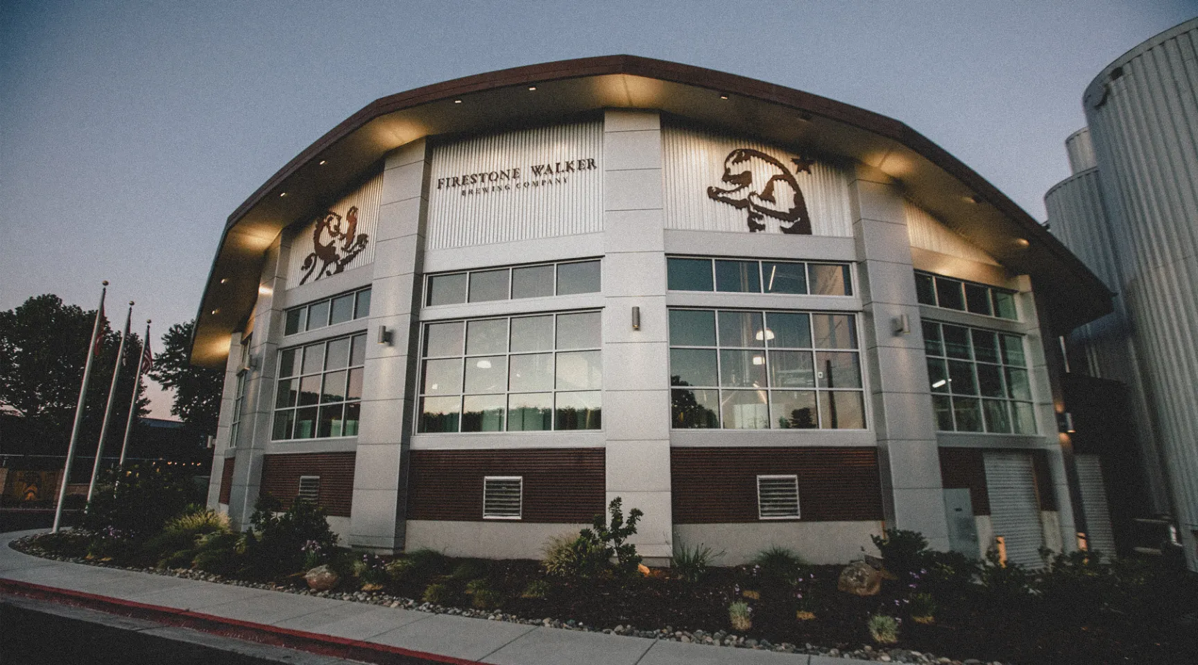 Adam Firestone and David Walker co-wrote the first page of Firestone Walker Brewing Company with passion and creativity - Bretta Rosé: When 'Crazy' Yeast Meets Addictive Fruit