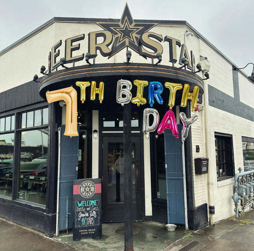 All Stars Beverages, the birthplace of special beers - Hlebniy Kvas: The Soul of Bread Turns into a Dance of Drunken Yeast