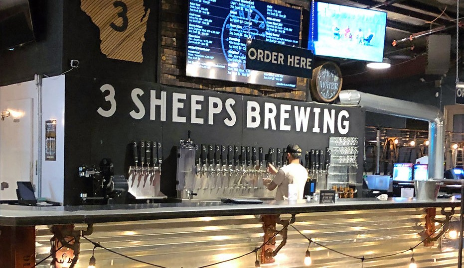 Baaad Boy is the brewery that created Baaad Boy - Baaad Boy: From a Small Garage to a Captivating Masterpiece