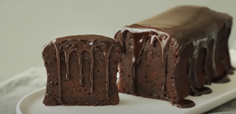 Dark chocolate cake is one of the rare desserts that goes well with this beer - Norwegian Wood: The Enchanting Flavor of the Norwegian Forest