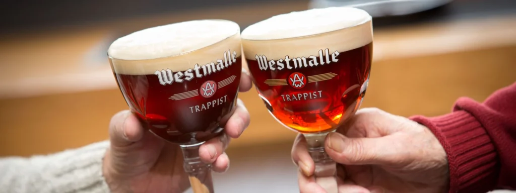 Trappist Dubbel: Whispers from Those Who Know Loneliness BelgianDubbel1 2048x 1024x384 - Trappist Dubbel: Whispers from Those Who Know Loneliness
