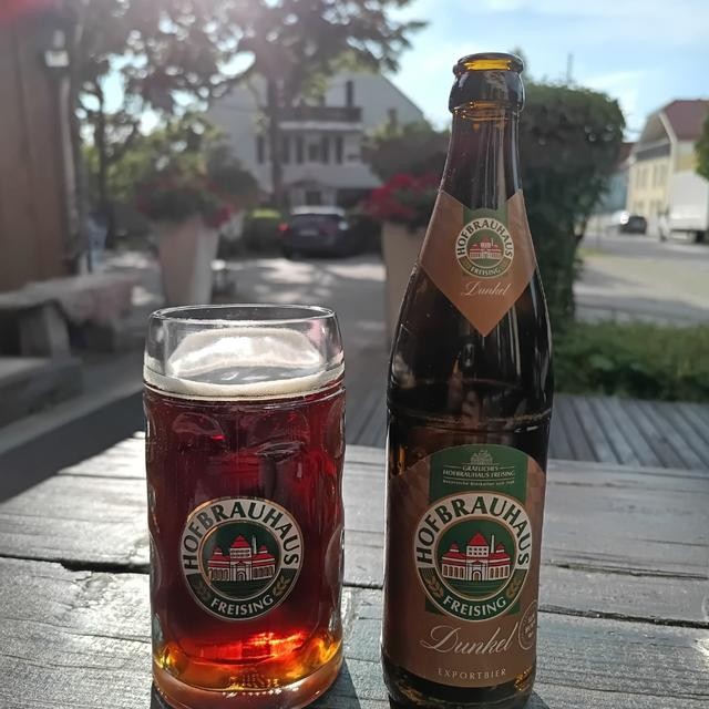 Dunkel: A Quiet Gem In The German Beer Treasury