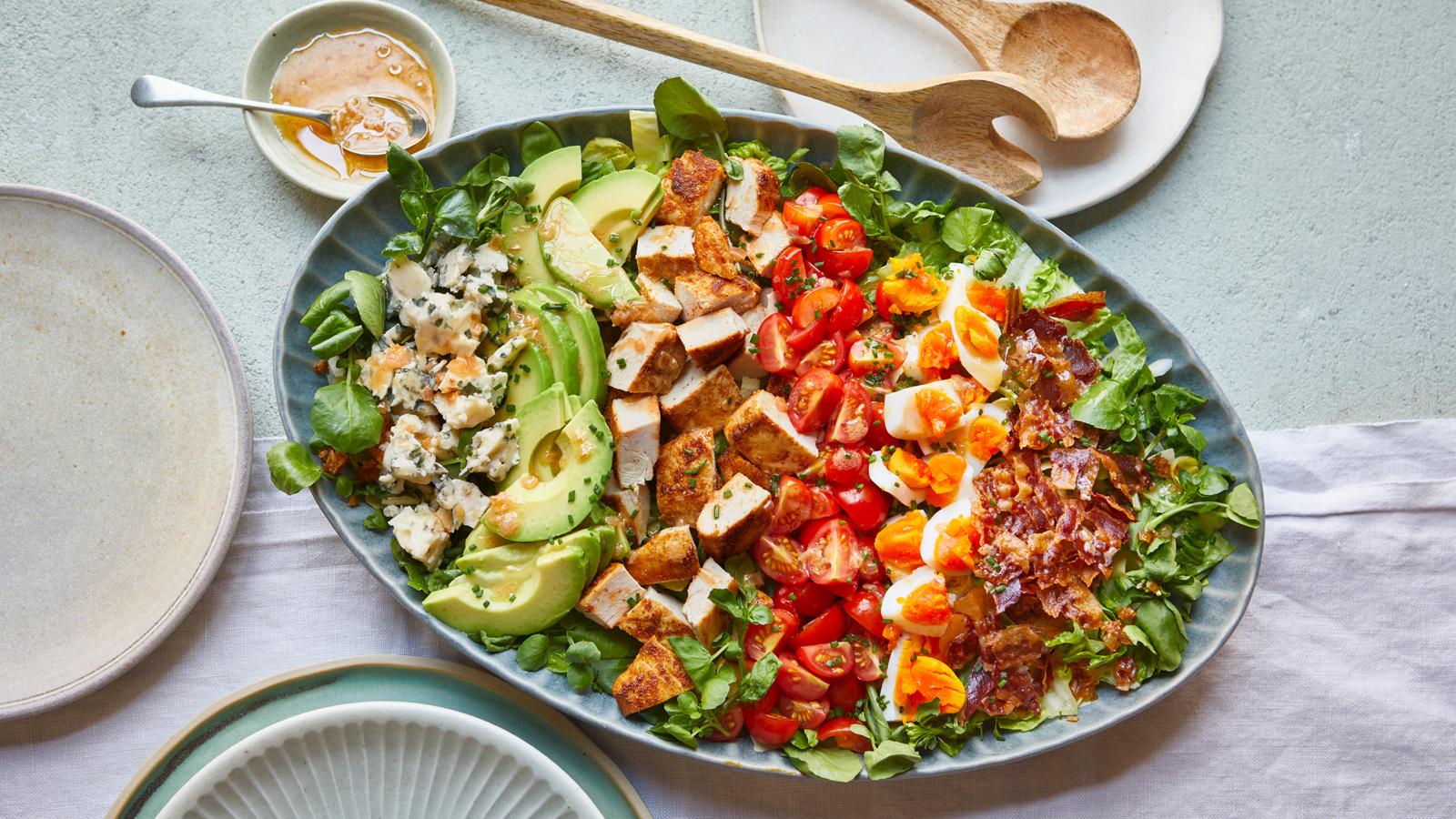 Das ideale Bier zu würzigen Salaten und mexikanischen Gerichten – Gold Stock Ale: Eine Geschmacksreise über den Atlantik