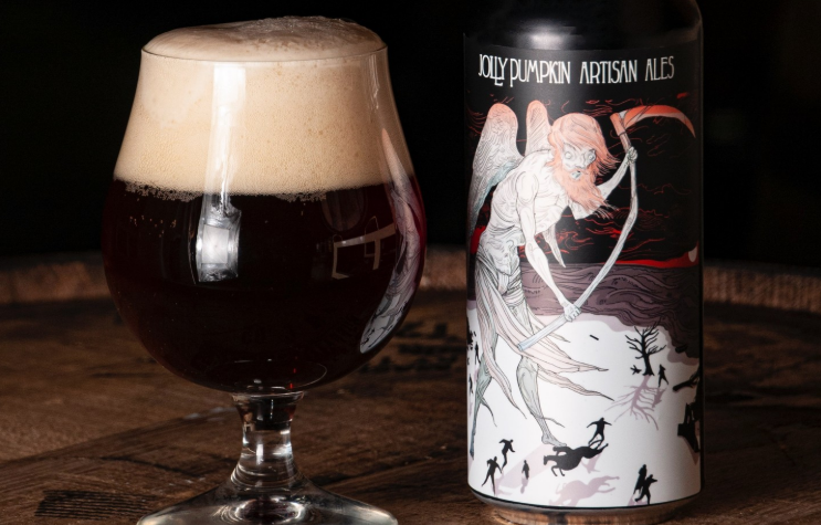 Beer De Mars: A Drunk Man's Journey Through the Century