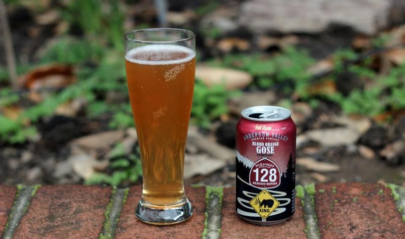 Blood Orange Gose Lời Thì Thầm Của Mùa Hè Trong Vắt Blood Orange Gose Lời Thì Thầm Của Mùa Hè Trong Vắt