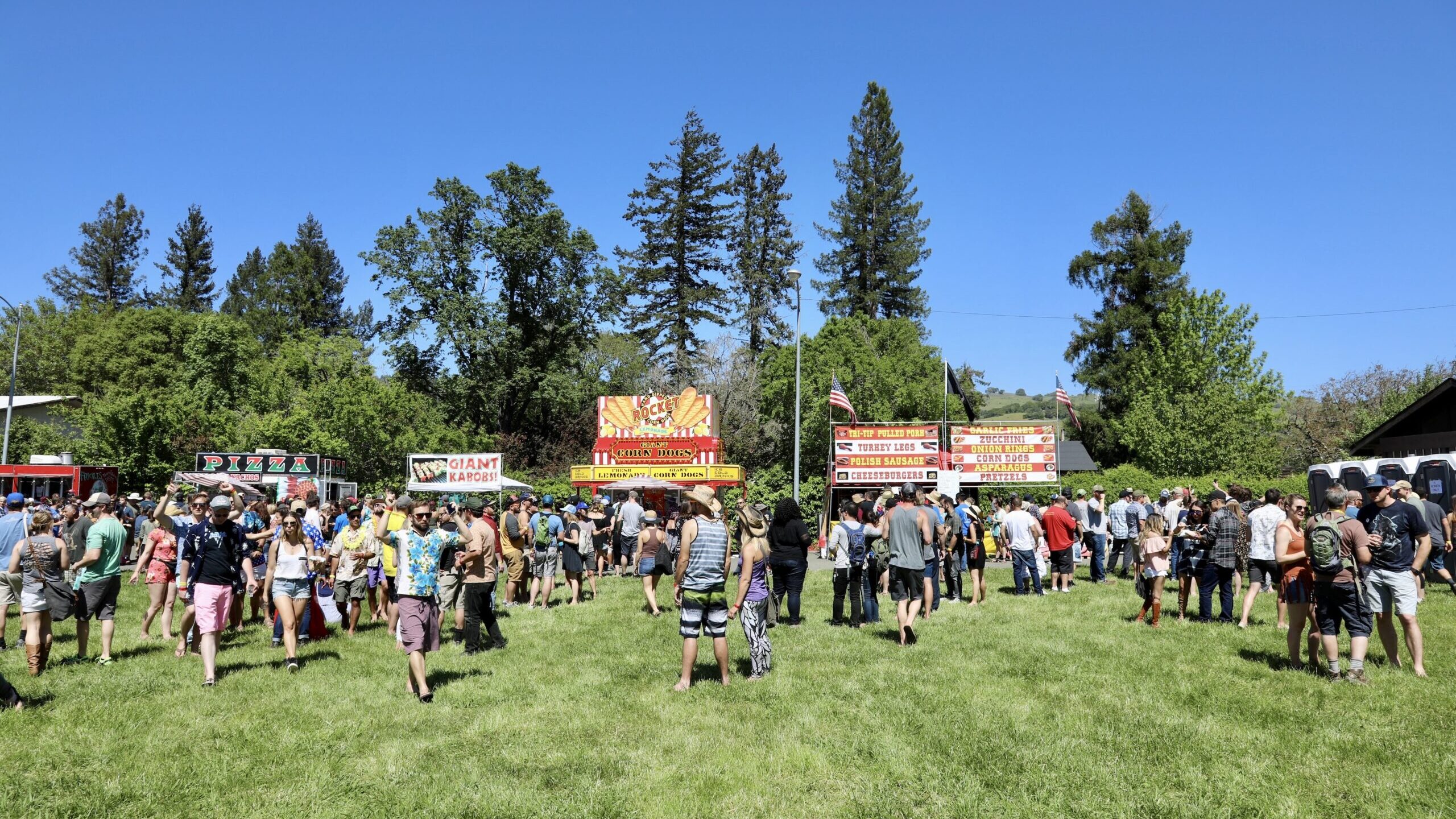 Boonville Beer Festival is a time to connect and drink - The Kimmie: When Gose Beer Was Reborn in the Anderson Valley