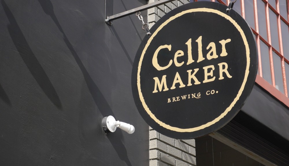 Cellarmaker Brewing Co. bat dau hanh trinh cua minh vao nam 2013 tai khu vuc SoMa - Coffee & Cigarettes: Vũ Điệu Hương Vị Đan Xen