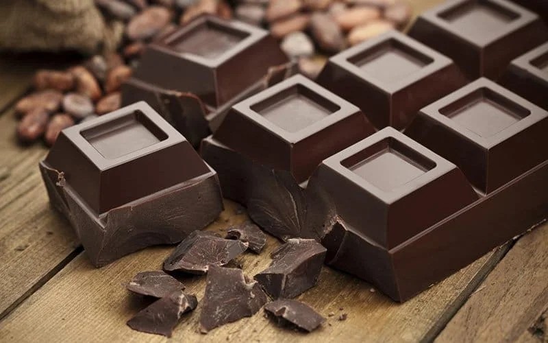 Dark Chocolate – like a gentle melody of Kvasir - This One Goes To 11: Beyond the Peak of Seduction