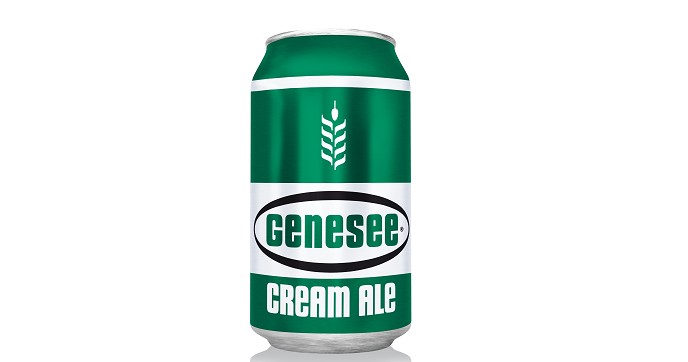 Cream Ale &ndash; cai ten mang am vang diu dang nhu mot khuc ru giua trua he - Genesee Cream Ale: Kh&uacute;c T&igrave;nh Ca Từ V&ugrave;ng Đất Rochester