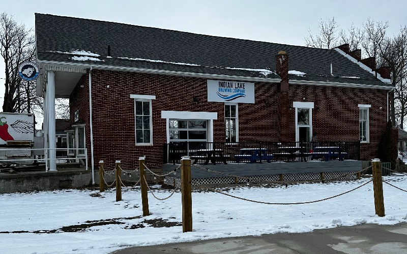 Dick Doore va Eric Wallace cung nhau thanh lap Indian Peaks Brewing Company &ndash; tien than cua Left Hand - Milk Stout Nitro: Giai Điệu Đen &Oacute;ng Chạm Đến Tr&aacute;i Tim