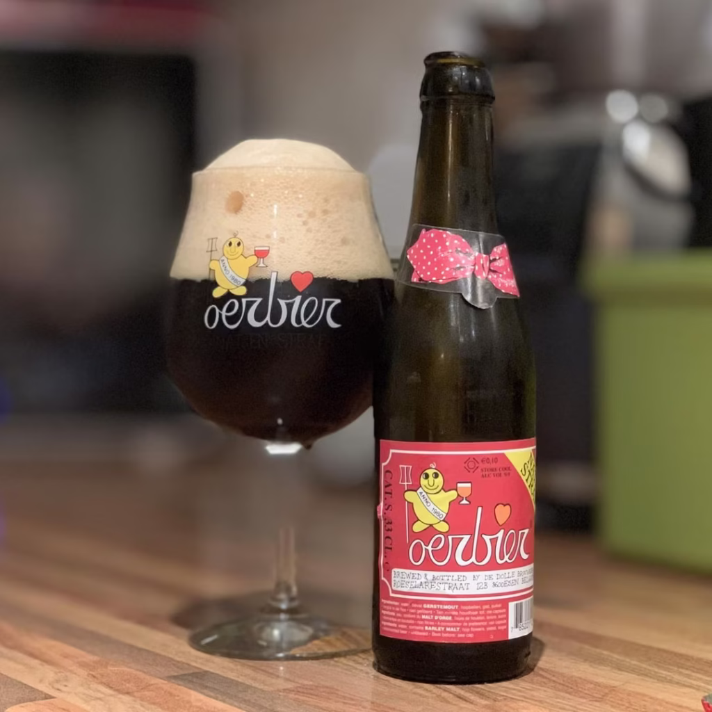 Dolle Oer 1024x1024 - Oerbier: Erinnerungen in einem Glas Bier und ein Blick, der nicht benannt werden kann