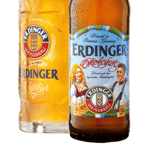 このビールは、祭りシーズンに欠かせないお供として知られています - オクトーバーフェスト・ヴァイスビア：収穫の温かい息吹