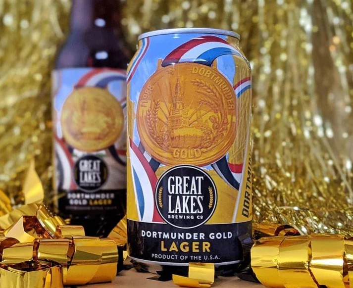 Dortmunder Gold hat ein einzigartiges und unverwechselbares Design - Dortmunder Gold: Goldene Variationen über historische Musik