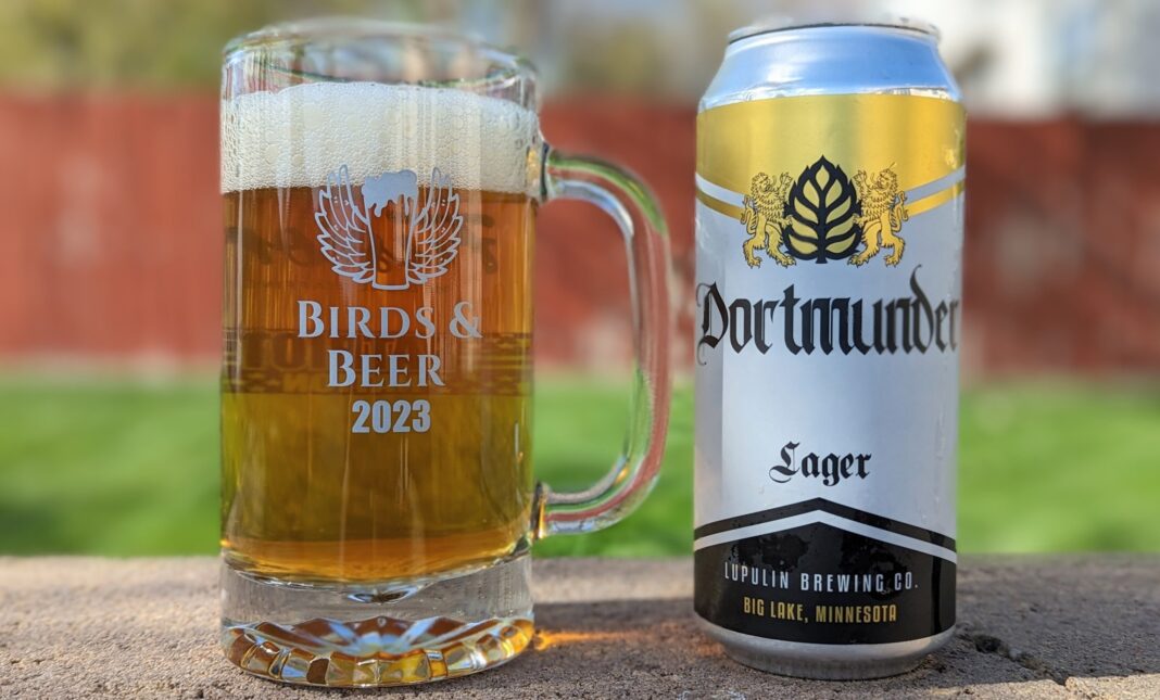 Dortmunder Der Inbegriff des goldenen Lagerbiers in der Craft-Beer-Welt Dortmunder Der Inbegriff des goldenen Lagerbiers in der Craft-Beer-Welt