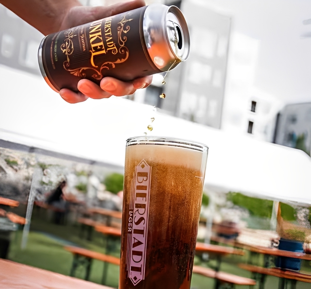 Dunkel: Nghệ Thuật Phù Phiếm Của Sự Vĩnh Cửu Dunkel Cua Bierstadt Lagerhaus chinh phuc duoc nhung vi khach kho tinh nhat - Dunkel: Nghệ Thuật Phù Phiếm Của Sự Vĩnh Cửu