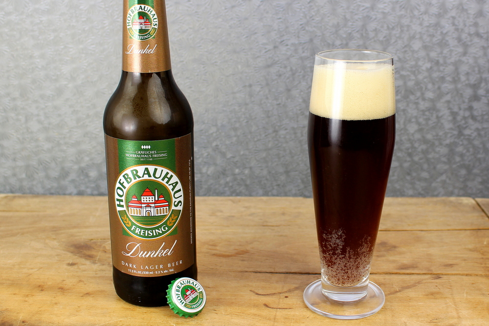 Dunkel The Silent Gem In Germany's Beer Treasury