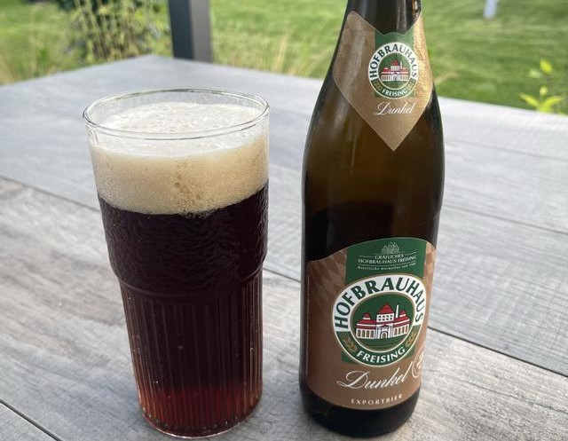 Dunkel is one of those beers that needs the right space and timing to enjoy - Dunkel: A Silent Gem In The German Beer Treasury