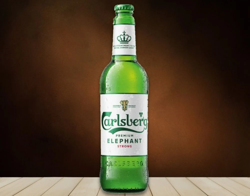 Elephant Beer macht den Raum intimer und warmer als je zuvor – Elephant Beer: A Brave Rebellion