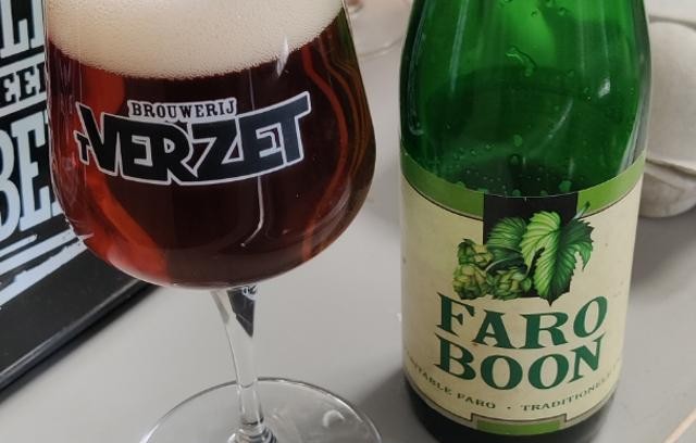 Faro Boon is the lover of time – every drop tells the story of an ancient saying that slowness makes perfection - Faro Boon: The Sweet Gem That Keeps the Flow of Time