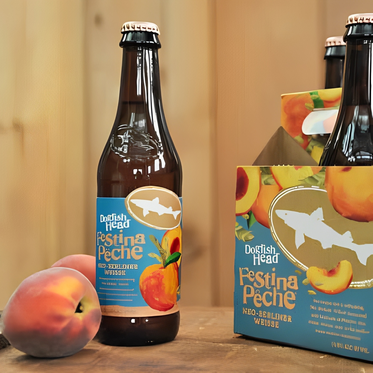 Festina Peche chua nhe co the giup kich thich tieu hoa - Festina P&ecirc;che - Nụ H&ocirc;n Ngọt Ng&agrave;o Từ Những Tr&aacute;i Đ&agrave;o M&ugrave;a Hạ