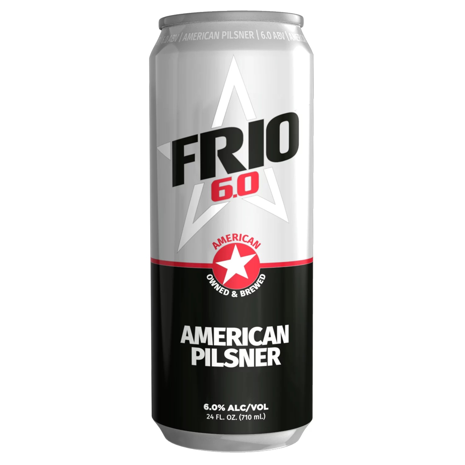 Frio 6.0 has a simple but extremely different design - Frio 6.0: Cold Wind From Texas, Blowing Away the Heat of Life