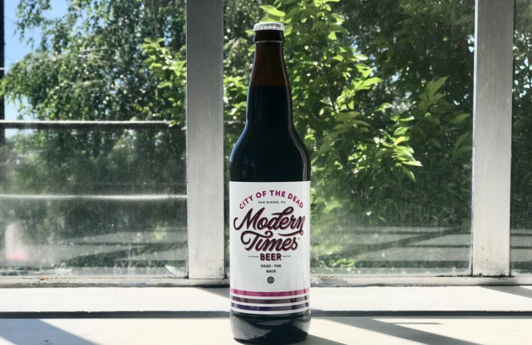 Fruitlands Sweet and Sour Love Song That Captures the Hearts of Beer Connoisseurs