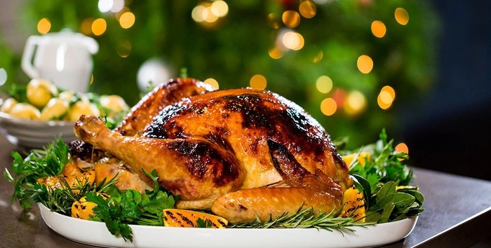 Grilled chicken with herbs is a perfect dish to go with this beer - Piwo Z Grodziska: A Precious Gem Cherished by Time