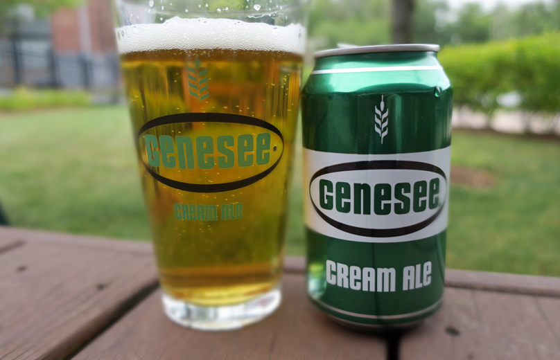 Genesee Cream Ale cham duoc den trai tim cua hang trieu nguoi yeu bia tren toan the gioi - Genesee Cream Ale: Kh&uacute;c T&igrave;nh Ca Từ V&ugrave;ng Đất Rochester