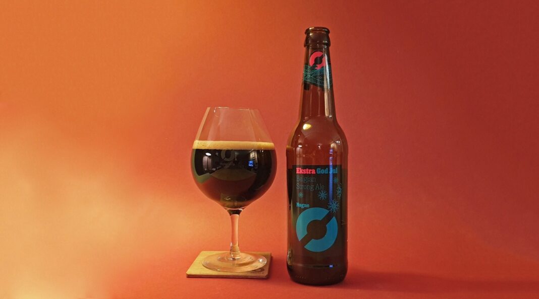 God Jul – Das typische nordische Winterbier