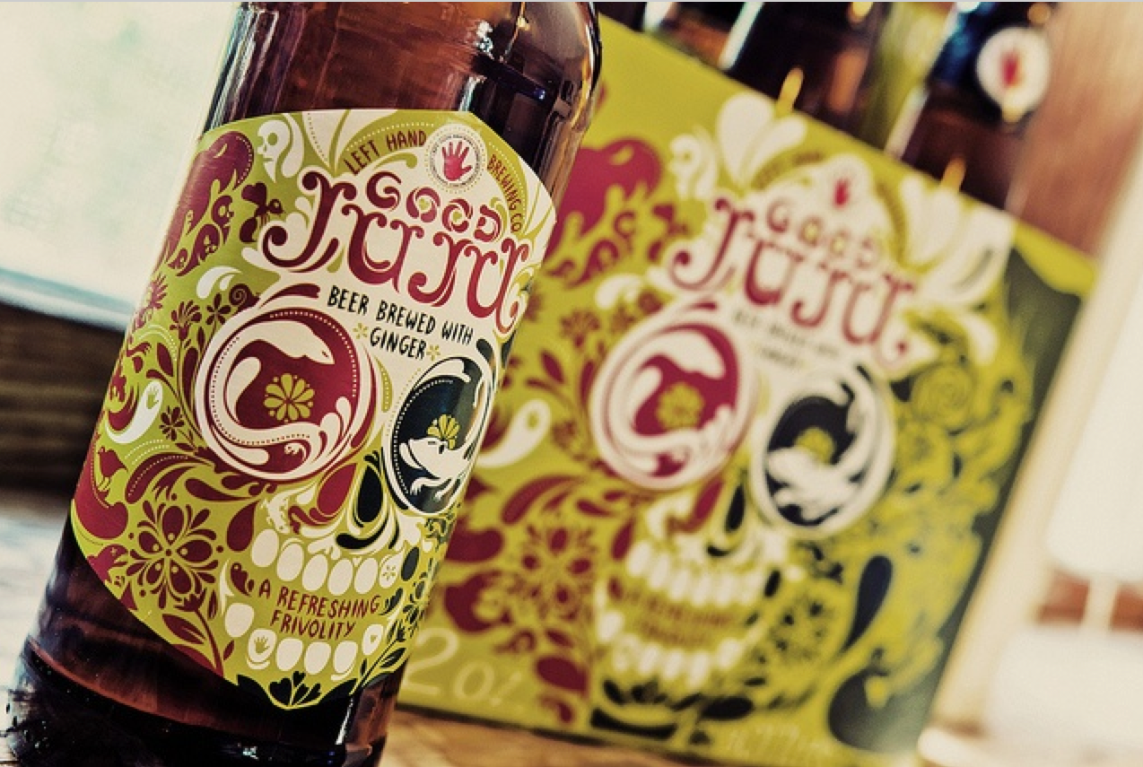Good Juju – Every sip of beer is a gentle spring melody, the scent of the scent lingers in the heart - Good Juju – Spring Encapsulated in Every Drop of Beer