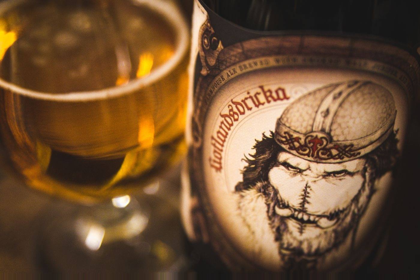 Gotlandsdricka – Ban Hoa Tau Nguyen Lieu Thuan Khiet Tu Long Dat Texas - Gotlandsdricka: Men Drunken From Fire and Smoke and Viking Memories