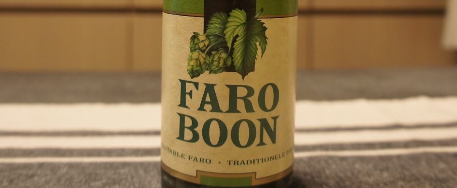 The balanced taste makes the drinker want to take a few more sips to feel the subtlety slowly melting on the tongue - Faro Boon: Sweet Gem That Keeps the Flow of Time