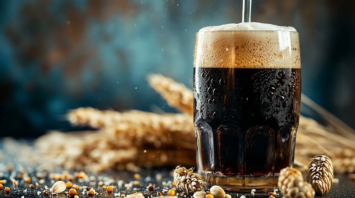 Hlebniy Kvas needs to be cherished and experienced properly - Hlebniy Kvas: The Soul of Bread Turns into a Dance of Drunkenness