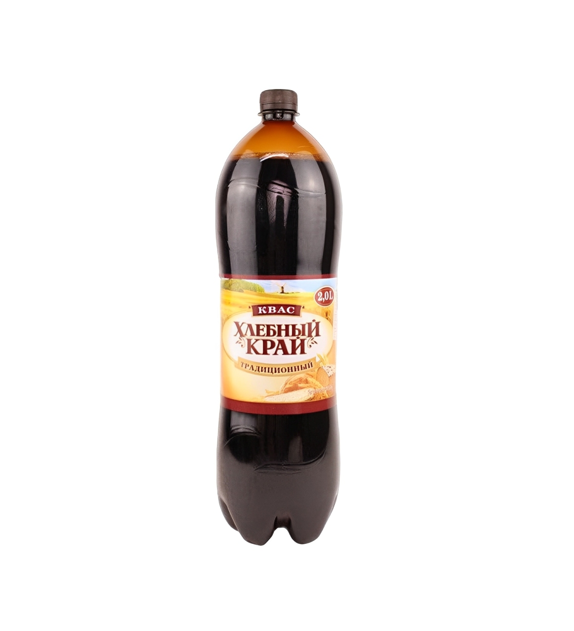 Khlebny Kray – a gentle fermented drink made from wheat bread and barley that brings a sense of nostalgia - Khlebny Kray: Drops of Kvass, the Strong Soul of Russia