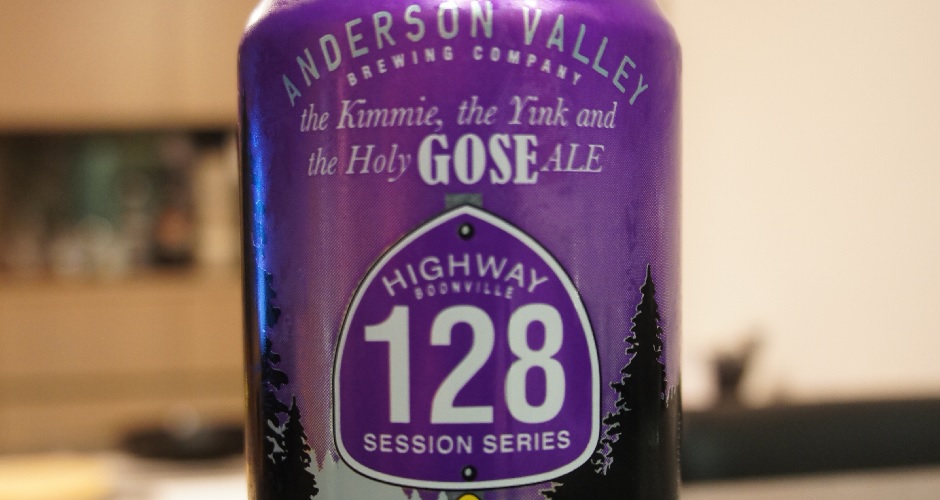 More Than Just Beer – It's Part of the Modern Gose Revolution in America - The Kimmie: When Gose Beer Was Reborn in the Anderson Valley