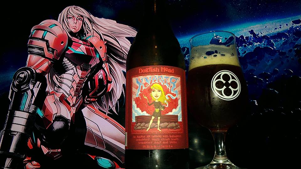 Kvasir – Ein Erbe, das mit jedem Schluck neu erwacht