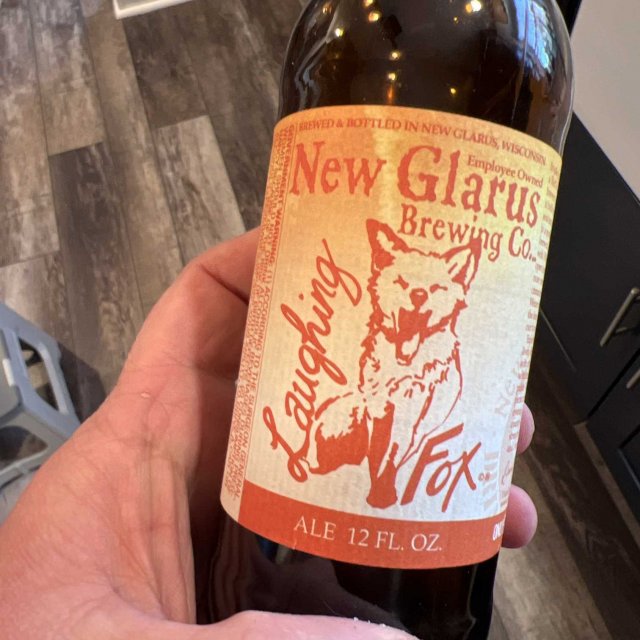 Laughing Fox: Das kristallklare Juwel inmitten des trüben Biermeeres