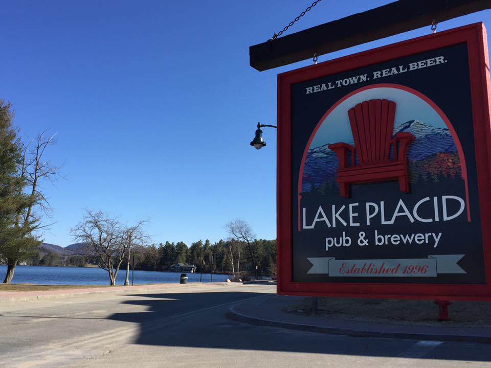 Ubu Ale: Bản Tình Ca Đậm Đà Từ Những Giọt Nắng Adirondacks Logo tai nha may bia Lake Placid Craft Brewing Company hien dai o My - Ubu Ale: Bản Tình Ca Đậm Đà Từ Những Giọt Nắng Adirondacks