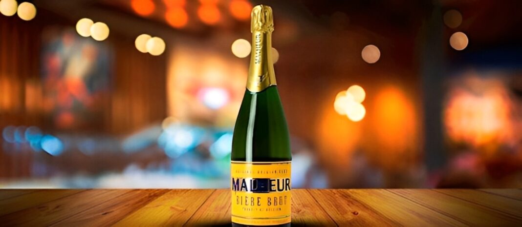 Malheur Brut Reserve A Masterpiece Beer That Is Not Of This World