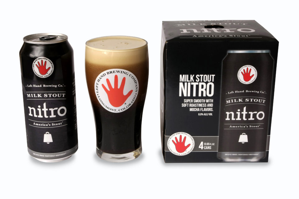 Milk Stout co vi so co la den ca phe caramel vi sua nhe ngot diu va khong gay gat - Milk Stout Nitro: Giai Điệu Đen &Oacute;ng Chạm Đến Tr&aacute;i Tim