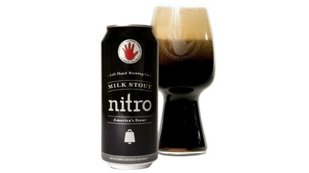 Milk Stout lam xieu long cac giam khao kho tinh o ca nhung cuoc thi trong n - Milk Stout Nitro: Giai Điệu Đen &Oacute;ng Chạm Đến Tr&aacute;i Tim