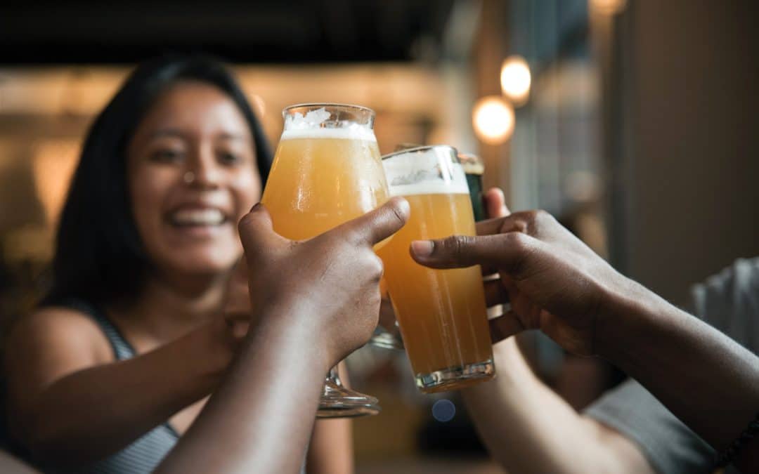 Jeder Moment, in dem man KillaPilz genießt, ist nicht nur ein Schluck Bier, sondern ein Schritt in die Emotionen – ein Ort der Erinnerungen und Freude aus der Vergangenheit – KillaPilz: Ein Hauch von Tradition in einem modernen Gewand