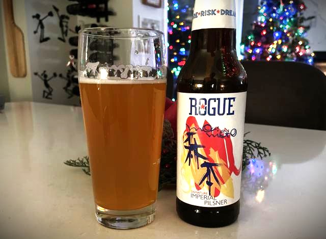 Morimoto Imperial Pilsner hat den Platin-Award für seine IPAPilsner-Reihe gewonnen – Morimoto Imperial Pilsner: A Quiet Melody