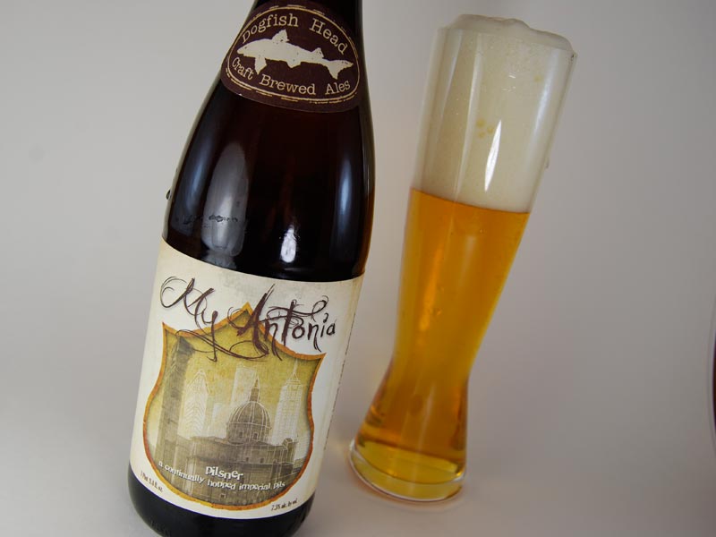 My Antonia Và Vũ Điệu Của Những Cánh Hoa Bia