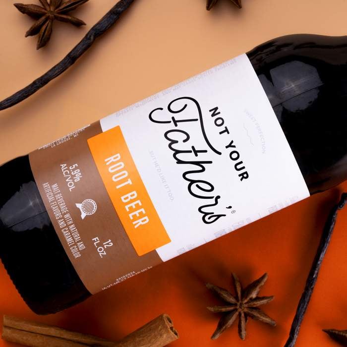 In 2013, this beer won Second Prize at BeerHoptacular – Beer of the Year, one of the prestigious beer events in Chicago - Not Your Father's Root Beer: A Love Song Containing Yeast