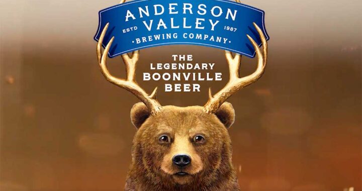 Anderson Valley Brewing Company was built by David Norfleet and his wife Kim and Ken Allen - The Kimmie: When Gose Beer Was Reborn in Anderson Valley