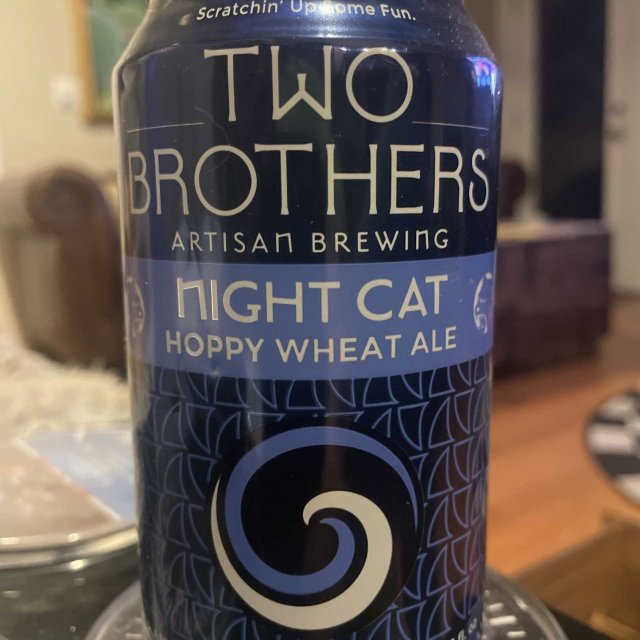 Night Cat: The Charming Night Cat in the World of Craft Beer Night Cat is an American Dark Wheat Beer - Night Cat: The Charming Night Cat in the World of Craft Beer